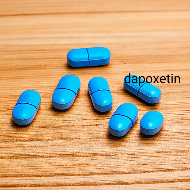 Dapoxetin